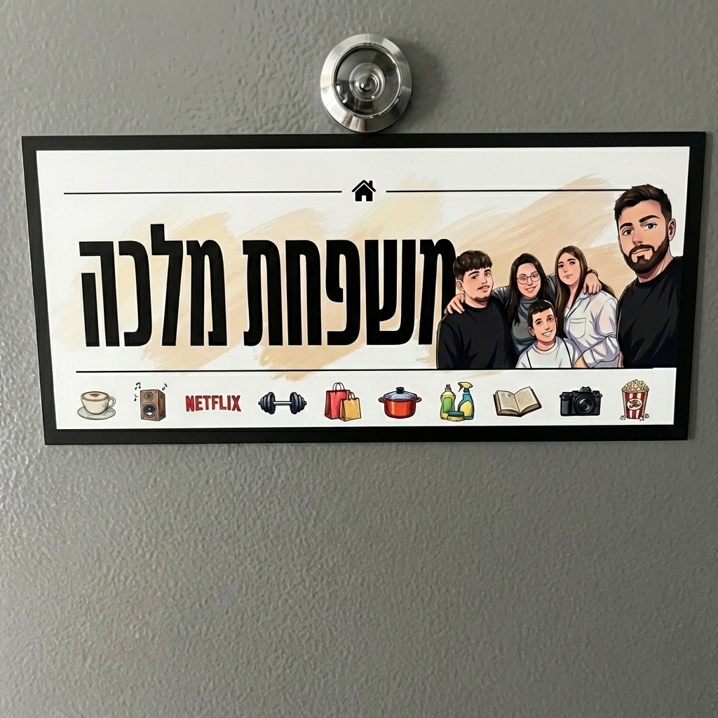 השלט של תמרה